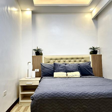 Casa Dee Leticia Bed and Breakfast Sibalom Εξωτερικό φωτογραφία