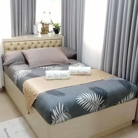Casa Dee Leticia Bed and Breakfast Sibalom Εξωτερικό φωτογραφία