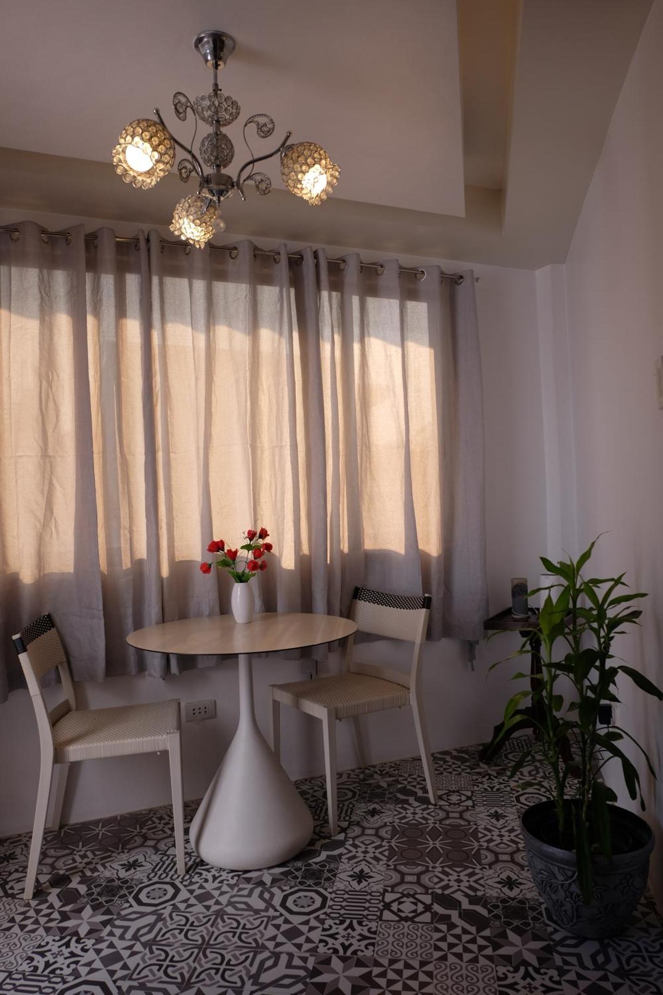 Casa Dee Leticia Bed and Breakfast Sibalom Εξωτερικό φωτογραφία