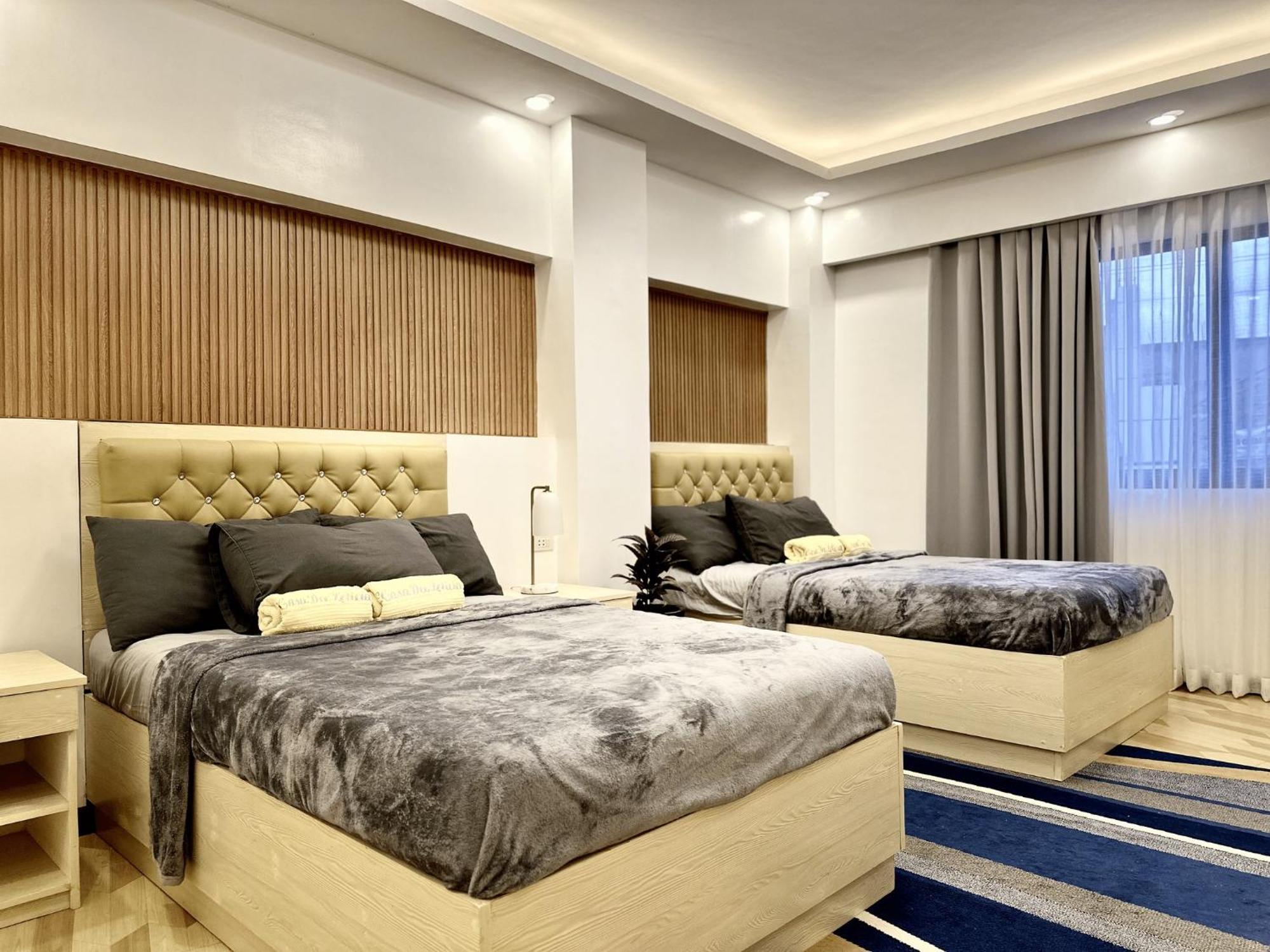 Casa Dee Leticia Bed and Breakfast Sibalom Εξωτερικό φωτογραφία