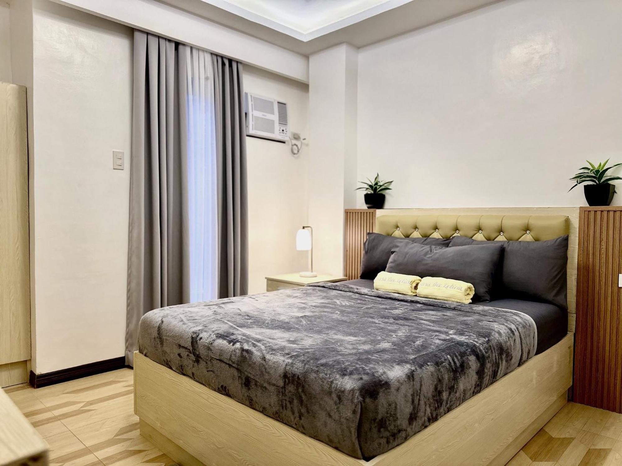 Casa Dee Leticia Bed and Breakfast Sibalom Εξωτερικό φωτογραφία
