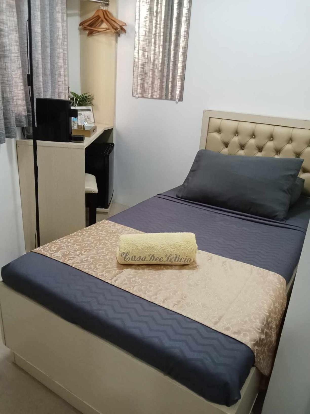 Casa Dee Leticia Bed and Breakfast Sibalom Εξωτερικό φωτογραφία